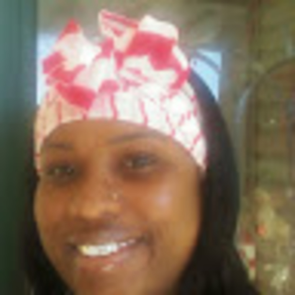 Meet your Posher, Shonda